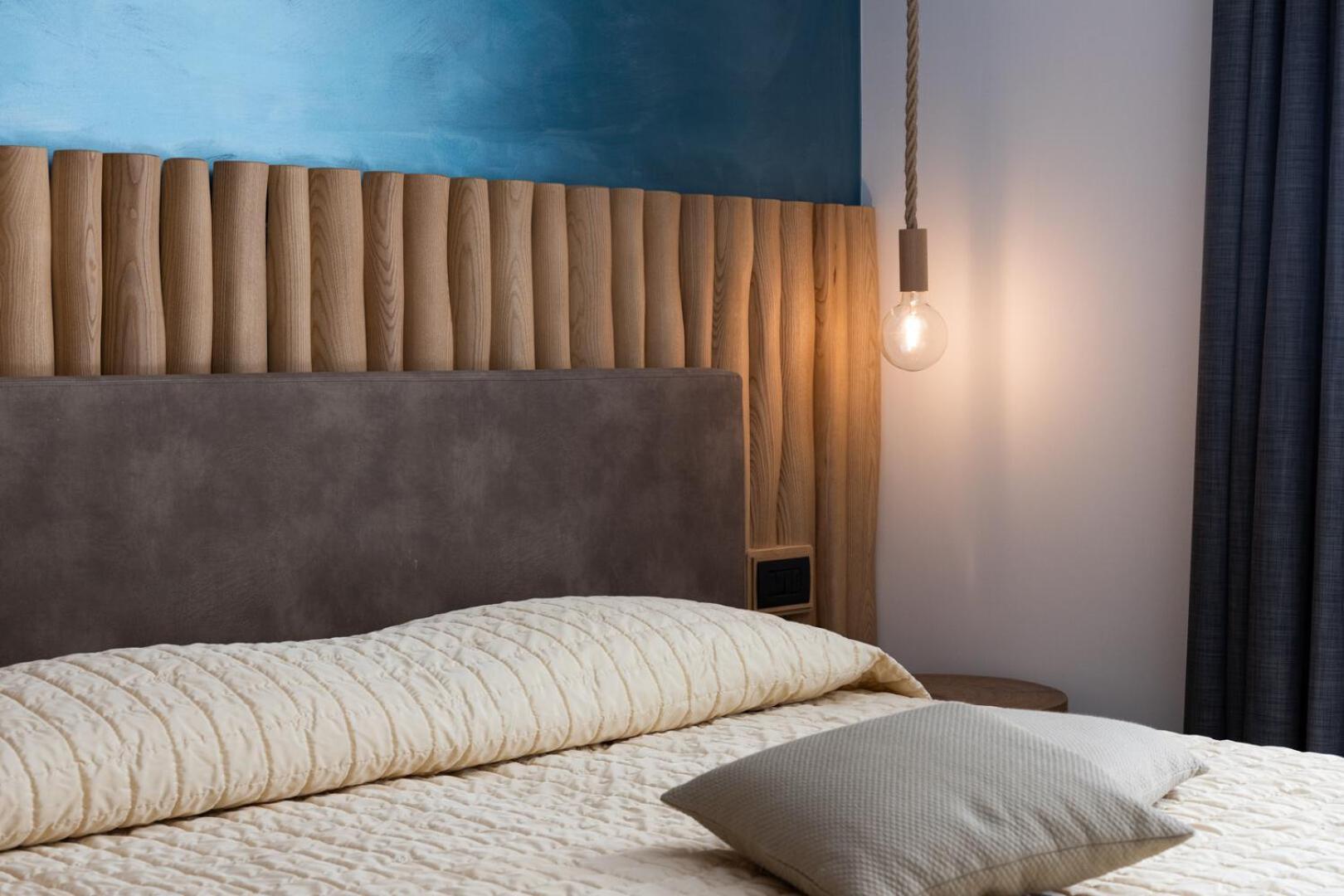 Aris Apartments & Sky Pool - Tonelli Hotels - Adult Friendly Riva del Garda Luaran gambar